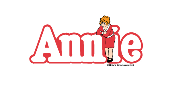 AnniePoster