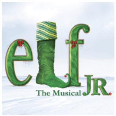 ELF the Musical Jr.