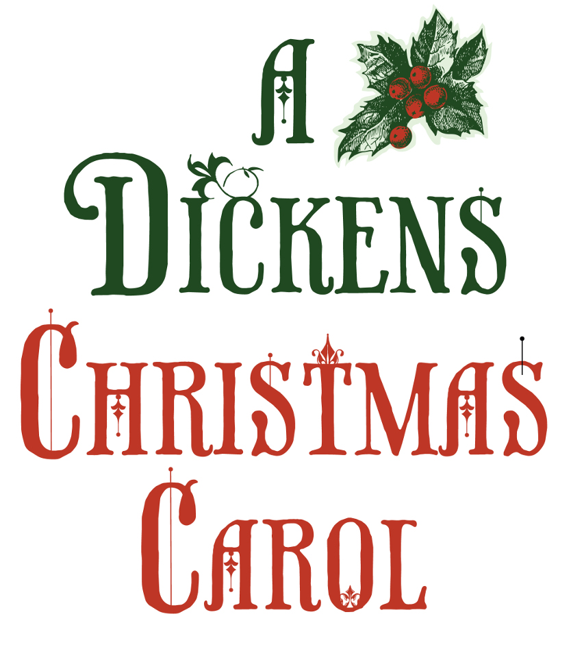 A Dickens Christmas Carol 1