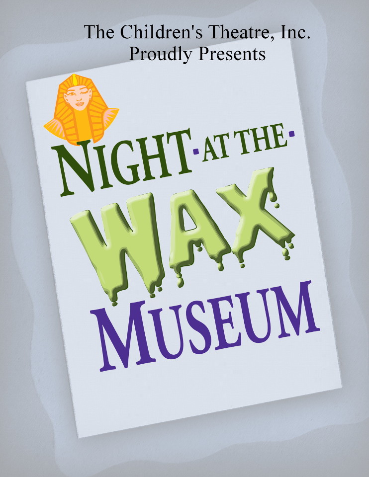 Night at the Wax Museum